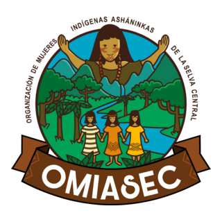 Omiasec Logo PNG Vector