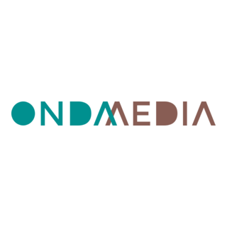 OndaMedia Logo PNG Vector