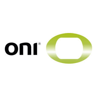 Oni Communications Logo PNG Vector
