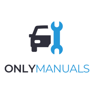 Only Manuals Logo PNG Vector
