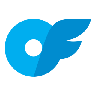 Onlyfans Logo PNG Vector