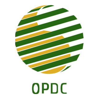 opdc Logo PNG Vector