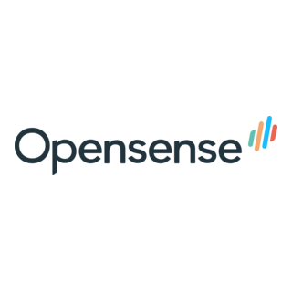 Opensense Logo PNG Vector