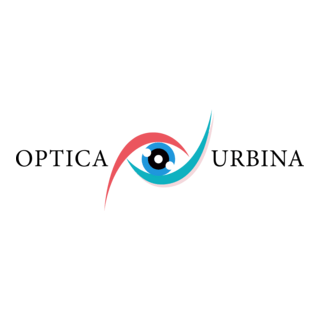 Optica Urbina Logo PNG Vector
