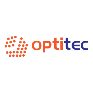 Optitec Logo PNG Vector
