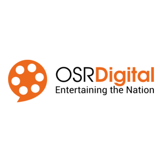 OSRDigital Logo PNG Vector
