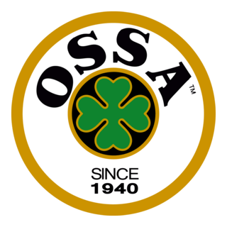 OSSA Logo PNG Vector