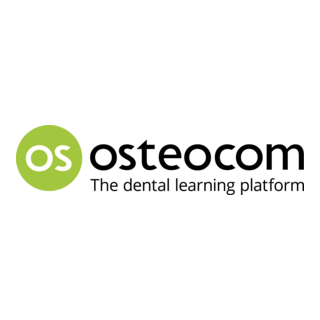 OSTEOCOM Logo PNG Vector