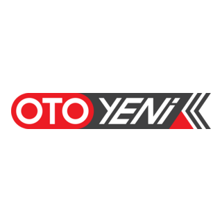 Otoyeni Rent a Car Logo PNG Vector