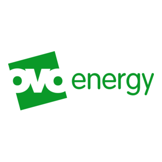 Ovo Energy Logo PNG Vector