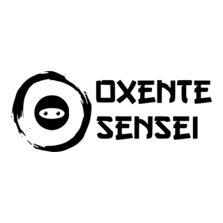 Oxente Logo PNG Vector