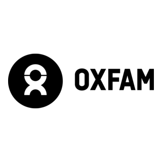 Oxfam Logo PNG Vector