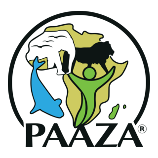 PAAZA Logo PNG Vector