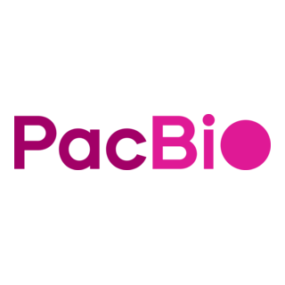 PacBio Logo PNG Vector