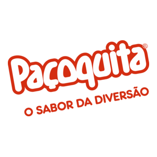 Paçoquita Logo PNG Vector
