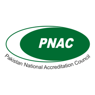 Pakistan National Accreditation Council Logo PNG Vector