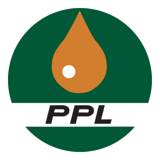 Pakistan Petroleum Logo PNG Vector