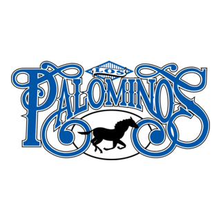 Palominos Logo PNG Vector