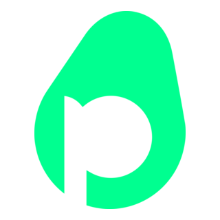 Palta App Logo PNG Vector