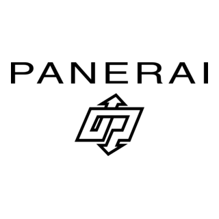 Panerai Logo PNG Vector