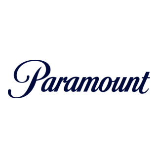 Paramount Logo PNG Vector