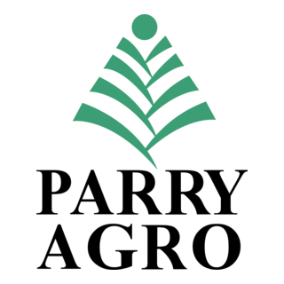 Parry Agro Logo PNG Vector