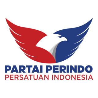 PARTAI PERINDO BARU Logo PNG Vector