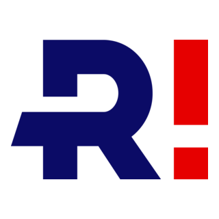 Parti Reconquête Logo PNG Vector