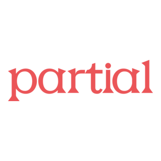 Partial Logo PNG Vectors Free Download