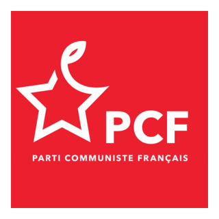 Pcf Logo PNG Vector