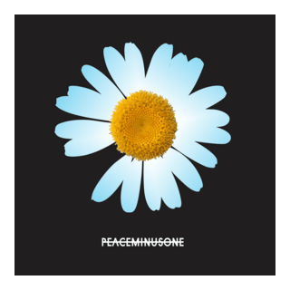 PEACEMINUSONE Logo PNG Vector