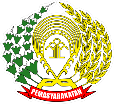 PEMASYARAKATAN Logo PNG Vector