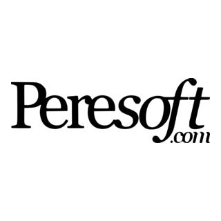 Peresoft Logo PNG Vector