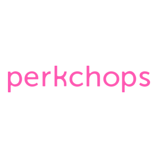 Perkchops Logo PNG Vector