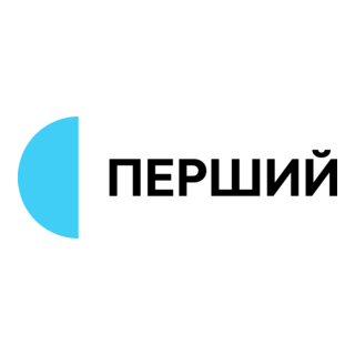 Pershyi Logo PNG Vector