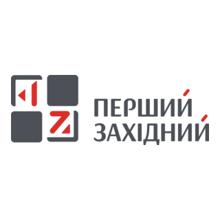 PERSHYY ZAKHIDNYY Logo PNG Vector