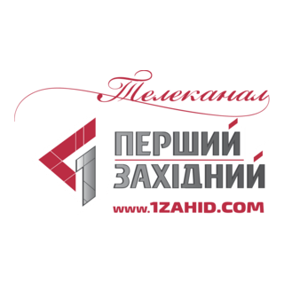 PERSHYY ZAKHIDNYY Logo PNG Vector