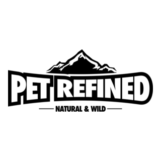 Pet Refined Logo PNG Vector