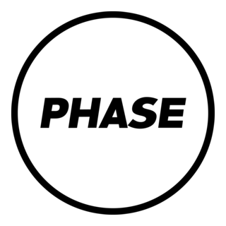 Phase Logo PNG Vector