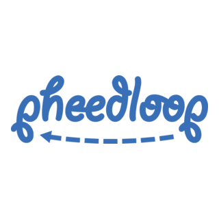 Pheedloop Logo PNG Vector