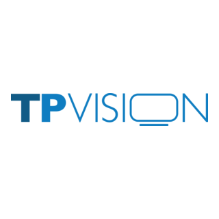 Philips TP Vision Logo PNG Vector
