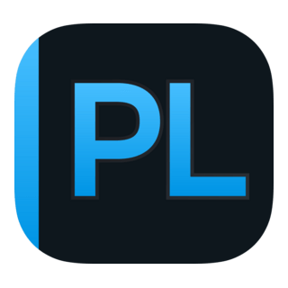 Photolab Logo PNG Vector