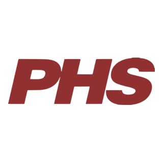 PHS Logo PNG Vector