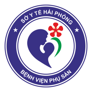 PHU SAN HAI PHONG Logo PNG Vector