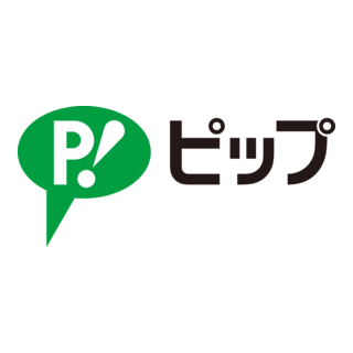 Pippu Logo PNG Vector