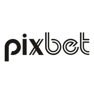 PIXBET Logo PNG Vector