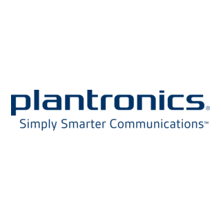 Plantronics Logo PNG Vector