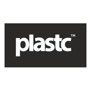 Plastc Logo PNG Vector
