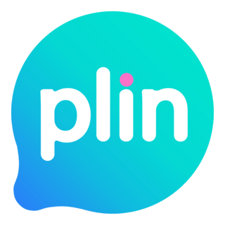 Plin Logo PNG Vector