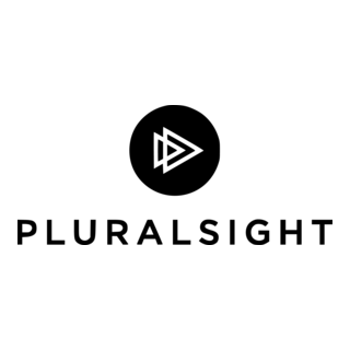 Plural Sight Logo PNG Vector